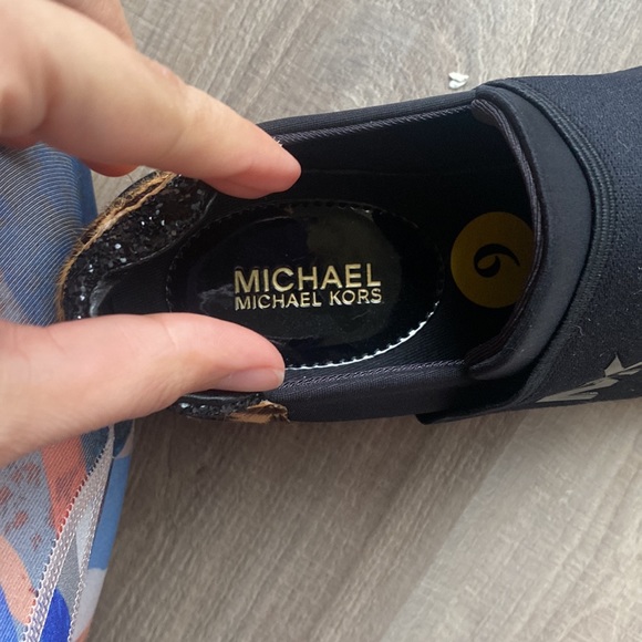 Michael kors sneakers - Picture 4 of 4